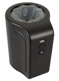 Мастурбатор с ротацией Rotating Masturbator - Orion - в Электростали купить с доставкой