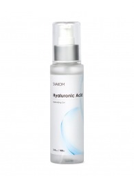 Увлажняющий гель на водной основе Hyaluronic Acid - 100 мл. - Svakom - купить с доставкой в Электростали