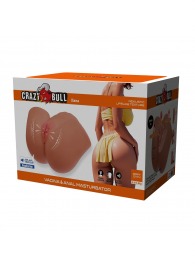 Мастурбатор Ilana с вибрацией и всасыванием - Baile - в Электростали купить с доставкой