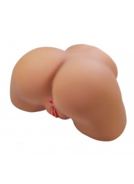 Мастурбатор Ilana с вибрацией и всасыванием - Baile - в Электростали купить с доставкой