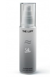 Силиконовый лубрикант Silk - 75 мл. - THE LUFF - купить с доставкой в Электростали