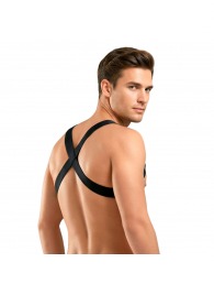 Черная мужская портупея Doreanse Sexy - Doreanse - купить с доставкой в Электростали