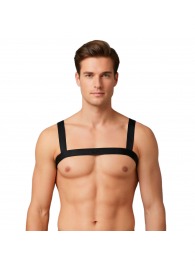 Черная мужская портупея Doreanse Sexy - Doreanse - купить с доставкой в Электростали