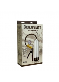 Вакуумная помпа Discovery Astronaut - Lola Games - в Электростали купить с доставкой