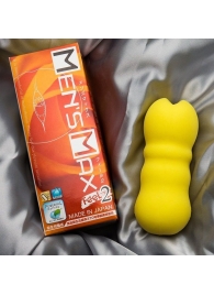 Мастурбатор-вагина Men sMax Feel 2 - Men sMax - в Электростали купить с доставкой