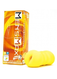 Мастурбатор-вагина Men sMax Feel 2 - Men sMax - в Электростали купить с доставкой