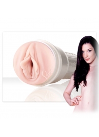 Мастурбатор-вагина Fleshlight Girls - Stoya Destroya - Fleshlight - в Электростали купить с доставкой