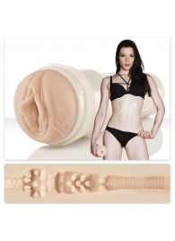 Мастурбатор-вагина Fleshlight Girls - Stoya Destroya - Fleshlight - в Электростали купить с доставкой