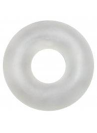 Гладкое эрекционное кольцо - Seven Creations - в Электростали купить с доставкой