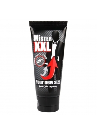 Крем для увеличения пениса MISTER XXL - 50 гр. - Биоритм - купить с доставкой в Электростали