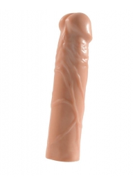 Насадка-удлинитель Extension sleeve - 17 см. - Sitabella - в Электростали купить с доставкой