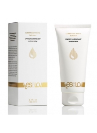 Интимный гель-смазка на водной основе YESforLOV Moisturising Intimate - 100 мл. - YESforLOV - купить с доставкой в Электростали