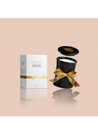 Массажная аромасвеча BEWITCHING MASSAGE CANDLE - 120 мл. - YESforLOV - купить с доставкой в Электростали