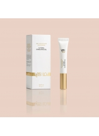 Возбуждающий интимный гель для женщин EXCITEMENT GEL FOR WOMEN - 10 гр. - YESforLOV - купить с доставкой в Электростали