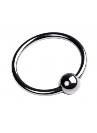 Кольцо на головку пениса размера M - ToyFa - в Электростали купить с доставкой