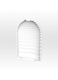 Карманный мастурбатор WAVE LINE - Tenga - в Электростали купить с доставкой