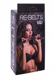 Стильный чокер с кольцом Kali - Rebelts - купить с доставкой в Электростали