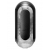 Черный мастурбатор Flip Zero - Tenga - в Электростали купить с доставкой