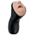 Мастурбатор-ротик Deep Throat Vibrating Stroker - Pipedream - в Электростали купить с доставкой
