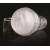 Прозрачный мастурбатор-вагина Fleshlight - Ice Lady Crystal - Fleshlight - в Электростали купить с доставкой