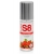 Смазка на водной основе S8 Flavored Lube со вкусом клубники - 125 мл. - Stimul8 - купить с доставкой в Электростали