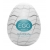 Мастурбатор-яйцо EGG Wavy II - Tenga - в Электростали купить с доставкой