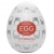 Мастурбатор-яйцо EGG Boxy - Tenga - в Электростали купить с доставкой