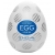 Мастурбатор-яйцо EGG Sphere - Tenga - в Электростали купить с доставкой