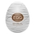 Мастурбатор-яйцо EGG Silky II - Tenga - в Электростали купить с доставкой