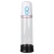 Автоматическая вакуумная помпа AUTOMATIC PENIS PUMP - Dream Toys - в Электростали купить с доставкой