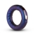 Фиолетовое эрекционное виброкольцо Saturn Vibrating Cock/Ball Ring - ONE DC B.V. - в Электростали купить с доставкой