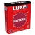 Текстурированные презервативы LUXE Royal Extreme - 3 шт. - Luxe - купить с доставкой в Электростали