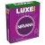 Презервативы с увеличенным количеством смазки LUXE Royal Nirvana - 3 шт. - Luxe - купить с доставкой в Электростали