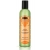Массажное масло Naturals Tropical Mango с ароматом манго - 236 мл. - Kama Sutra - купить с доставкой в Электростали