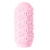 Розовый мастурбатор Marshmallow Maxi Honey - Lola Games - в Электростали купить с доставкой