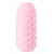 Розовый мастурбатор Marshmallow Maxi Juicy - Lola Games - в Электростали купить с доставкой