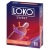 Стимулирующая насадка на пенис LOKO SWEET с возбуждающим эффектом - Sitabella - в Электростали купить с доставкой