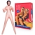 Надувная секс-кукла  Дарьяна - Bior toys - в Электростали купить с доставкой