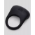 Черное эрекционное виброкольцо Sensation Rechargeable Vibrating Love Ring - Fifty Shades of Grey - в Электростали купить с доставкой