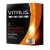 Презервативы VITALIS PREMIUM stimulation   warming с согревающим эффектом - 3 шт. - Vitalis - купить с доставкой в Электростали