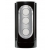 Чёрный мастурбатор FLIP HOLE BLACK - Tenga - в Электростали купить с доставкой