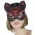 Маска кошки с маленькими ушками - LOVETOY (А-Полимер) - купить с доставкой в Электростали