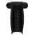Черный вибромастурбатор Hand Vibe - Bathmate - в Электростали купить с доставкой