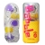 Мастурбатор Tenga Bobble Magic Marbles - Tenga - в Электростали купить с доставкой