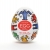 Мастурбатор-яйцо Keith Haring EGG DANCE - Tenga - в Электростали купить с доставкой