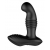 Черный массажер простаты Nexus Thrust с возвратно-поступательными движениями - 13,8 см. - Nexus Range - в Электростали купить с доставкой