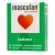 Презервативы анатомической формы Masculan Anatomic - 3 шт. - Masculan - купить с доставкой в Электростали
