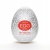 Мастурбатор-яйцо Keith Haring EGG PARTY - Tenga - в Электростали купить с доставкой