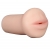 Нежный мастурбатор-ротик REALSTUFF 5INCH MASTURBATOR BJ - Dream Toys - в Электростали купить с доставкой
