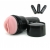Мастурбатор-вагина Fleshlight - Vibro Pink Lady Touch с вибрацией - Fleshlight - в Электростали купить с доставкой